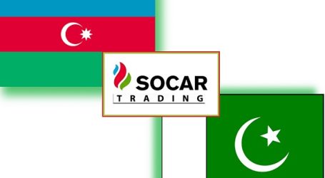 SOCAR Trading в декабре станет одним из поставщиков LNG в Пакистан