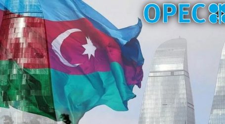 Azerbaijan fulfills its commitment under OPEC+ deal