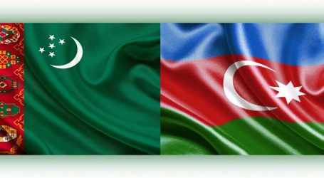 Turkmenistan ratifies MoU on Dostlug field