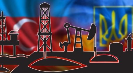 Азербайджан и Украина будут совместно инвестировать в нефтегазовые проекты