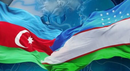 The visit of the President of Azerbaijan to Uzbekistan is being prepared