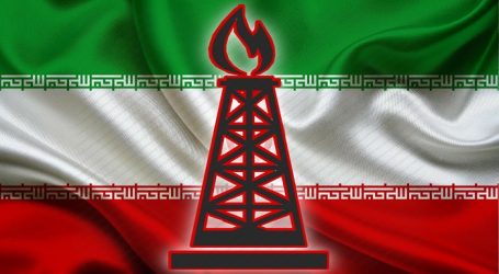 В Иране добыча газа достигла 16 млрд кубических метров