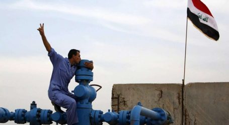 Ирак и Казахстан могут представить в четверг свои планы сокращения добычи нефти