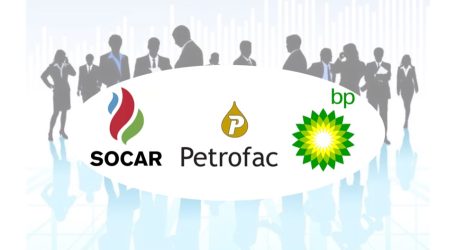 SOCAR Petrofac JV secures payroll support and training services contract with BP Azerbaijan