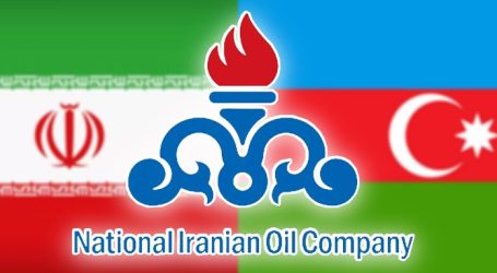 İran Azərbaycanla sərhəddə neft qazma işlərinə başlayır