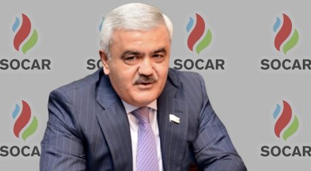 SOCAR prezidenti: “Gürcüstanda azərbaycanlıların sosial rifahının yüksəldilməsi əsas vəzifələrimizdəndir”