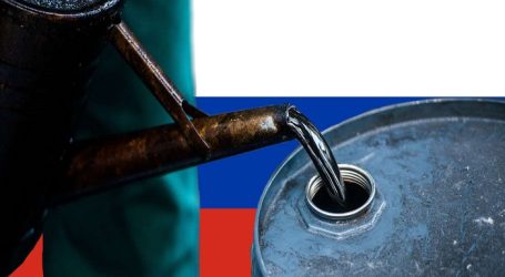 Россия в 2020 году стала вторым крупнейшим экспортером нефти