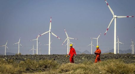 China to increase renewable energy consumption to 25% by 2025