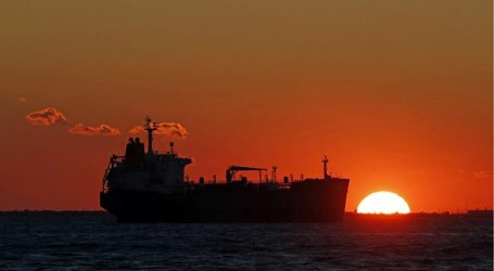 İlin ilk rübündə Azərbaycan Belarusa 4 tanker neft göndərib