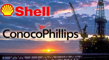 Shell продает ConocoPhillips свой бизнес в бассейне Permian