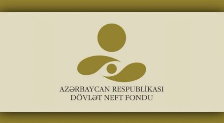 Azərbaycan Dövlət Neft Fondunun aktivləri üzrə 4 illik proqnoz açıqlanıb