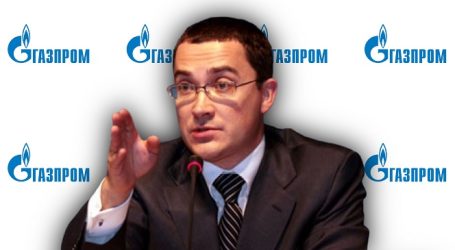 «Газпром» предупредил Молдавию