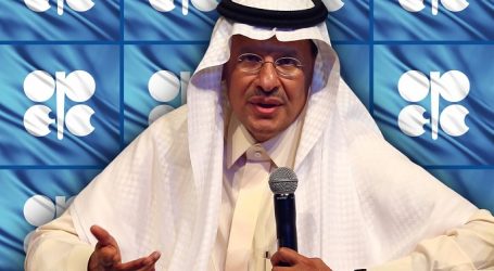 В Саудовской Аравии призвали ОПЕК+ к осторожности, но не бездействию