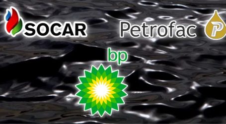 “SOCAR-Petrofac” BP ilə müqavilə imzalayıb