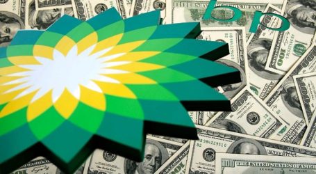Чистая прибыль BP в I квартале 2021 г. составила $4,67 млрд