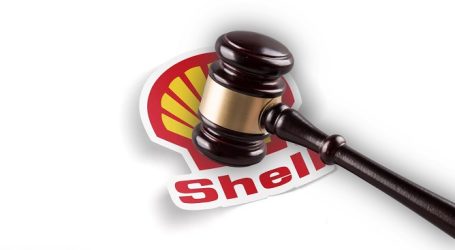По решению суда Shell ускорит сокращение углеродного следа