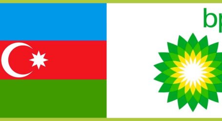 BP Provides 81.7% of Total Gas Production in Azerbaijan – Ministry of Energy