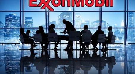 Изменения в совете директоров грядут в ExxonMobil