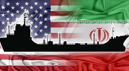 US imported oil from Iran for first time since 1991