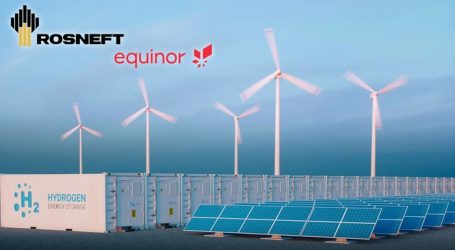 «Роснефть» и «Equinor» вместе готовы развивать экологические проекты