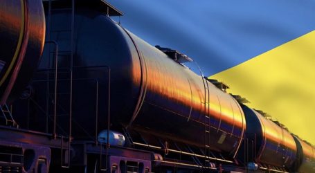 Украина в 2020 году увеличила импорт нефти