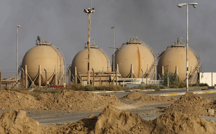 Ирак рассчитывает на соглашение с ОПЕК+ по увеличению экспорта нефти