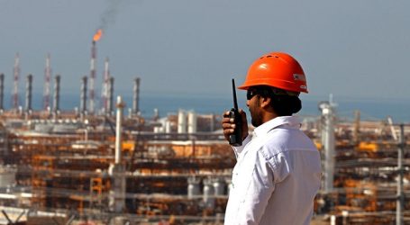 В Иране заявили о возможностях производить 8,5 млн баррелей нефти в сутки
