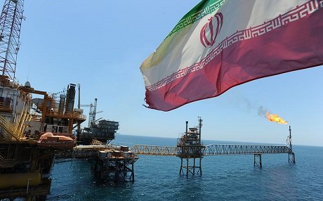 «Газпром нефть», OMV и Petronas представили план разработки месторождения в Иране
