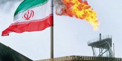 Иран закачал 2 млрд кубов газа в хранилища за 6 месяцев