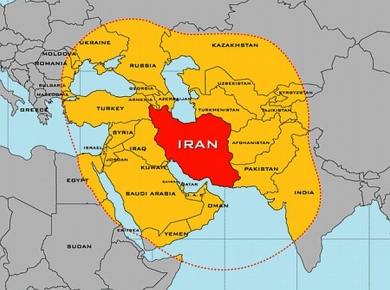 Азия ищет замену нефти из Ирана?