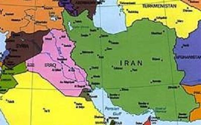 Iran Starts Exporting Natural Gas to Iraq