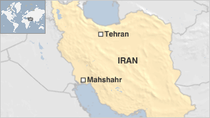 Иран начал строительство нового нефтехимического комплекса