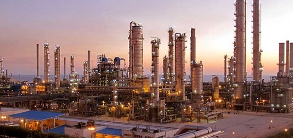 Иран активно проводит импортозамещение оборудования для нефтехимической промышленности