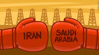 Цена на нефть снизилась после заявления Саудовской Аравии