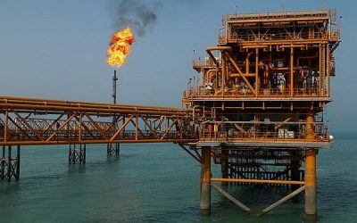 India Wants to Invest $3 Bn in Natural Gas Production in Iran