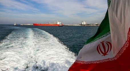 China increasing Iranian oil imports despite US sanctions