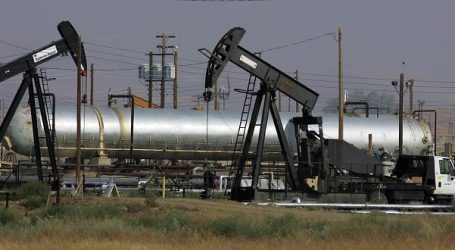 Добыча сырой нефти в Иране выросла на 0,8% в сентябре 2021