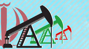 Экспорт нефти из Ирана упал до 1,7 млн барр/сут
