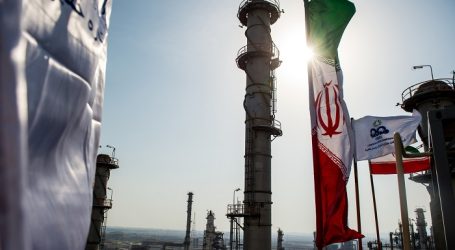 Иран планирует финансировать нефтяные проекты за счет бартера нефти и конденсата