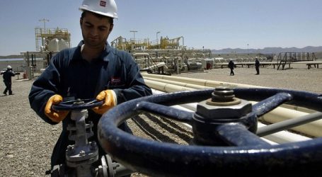 Ирак выполнил условия по сокращению добычи нефти