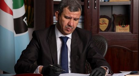 Министр нефти Ирака: BP и ЛУКОЙЛ хотят выйти из иракских проектов