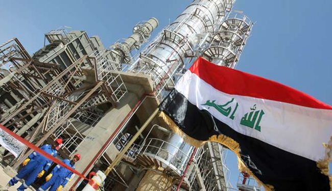 Ирак ведет переговоры по стабилизации рынка нефти