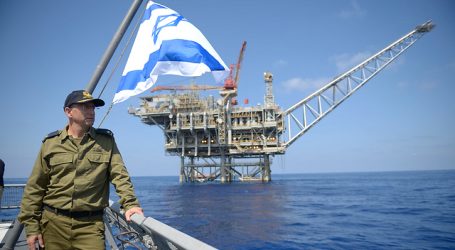 Греция, Кипр и Израиль поменяют газовую трубу на терминалы LNG для Европы