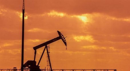 Дисконт цены Urals к основному сорту нефти Brent продолжает увеличиваться