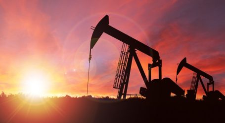 Urals oil doubles in price