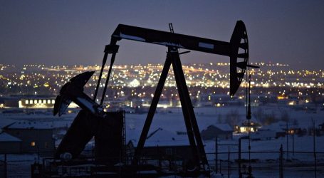 Цены на нефть снижаются в ожидании заседания ОПЕК+