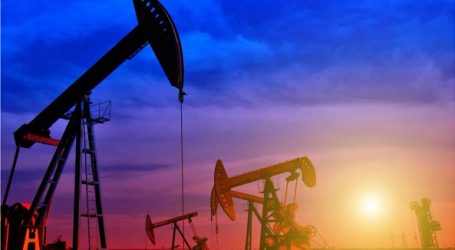 Нефть продолжает дорожать на оптимизме вокруг сделки ОПЕК+