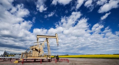 Цены на нефть утром перешли к стабильности