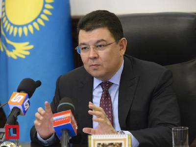 Канат Бозумбаев ответил на вопрос о возможности повышения цен на бензин