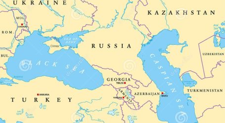 Иран зафиксировал резкий рост поставок туркменского газа в Азербайджан